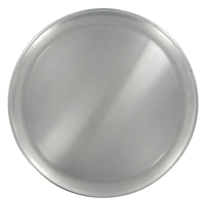 American Metalcraft CTP16 Aluminum Coupe Style 16″ Pizza Pan