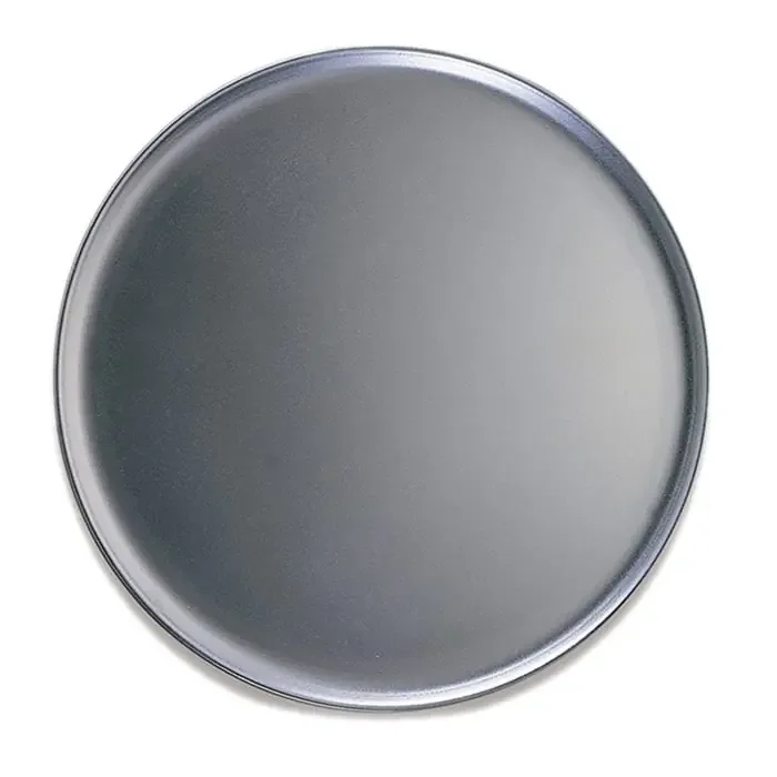 American Metalcraft HACTP10 Solid 10″ Coupe Pizza Pan