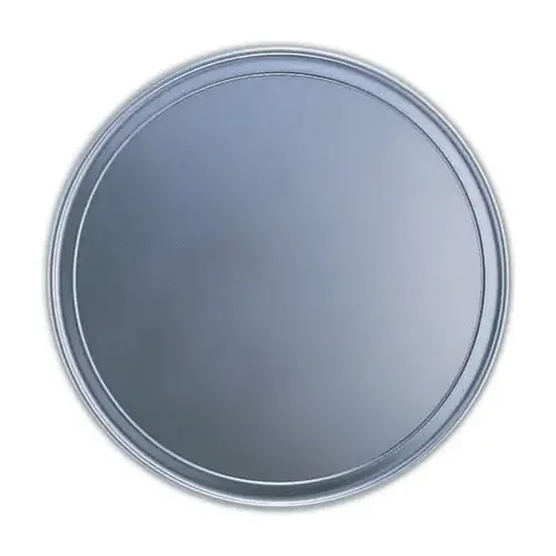 American Metalcraft HATP21 HD 14 Gauge Aluminum 21″ Pizza Pan