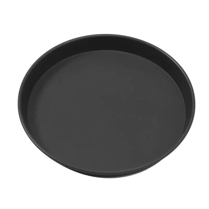 American Metalcraft HC90162 Aluminum Tapered 16″ Pizza Pan