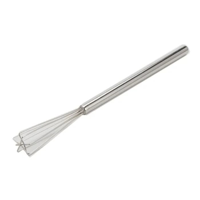 American Metalcraft SBW10 S/S 10.5″ Square Bar Whisk