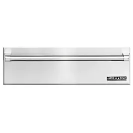 American Range ARR-36WD 36″ Residential Warming Drawer