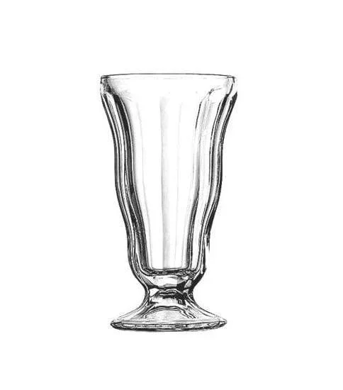 Anchor Hocking 12 oz Soda Fountain Glass