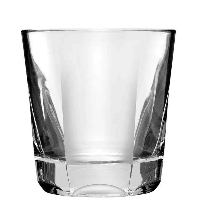 Anchor Hocking 77787 Clarisse Stackable 7 Oz. Rocks Glass – 36 / CS