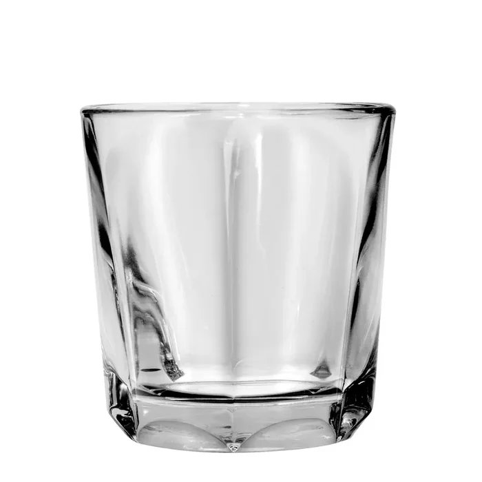 Anchor Hocking 77788R Clarisse Stackable 8 Oz. Rocks Glass – 36 / CS