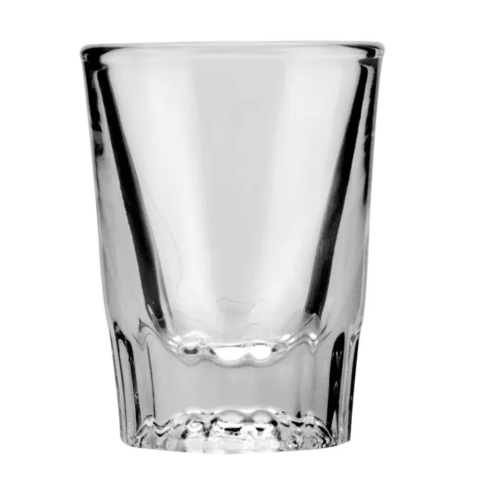 Anchor Hocking® 5282U 2 Oz. Whiskey Glass – 48 / CS