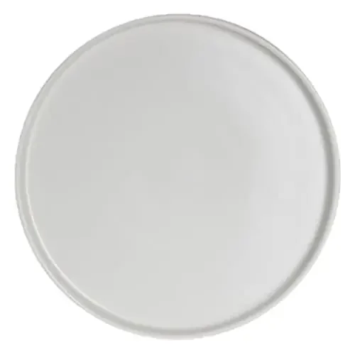 Anfora A910P260 Crete Matte White 6″ Stacking Tray – 24 / CS