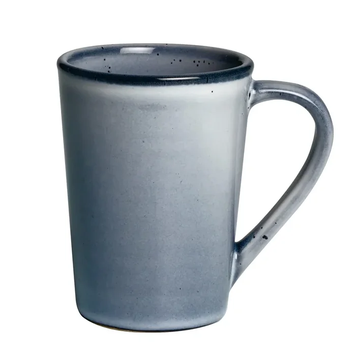 Anfora A940P038 Denali Gray 12 Ounce Mug – 12 / CS