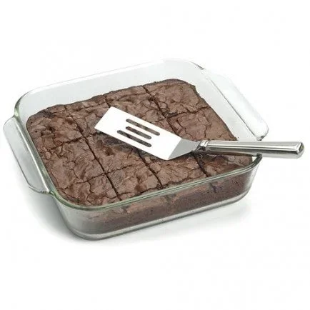 Ann Marie’s Brownie Spatula