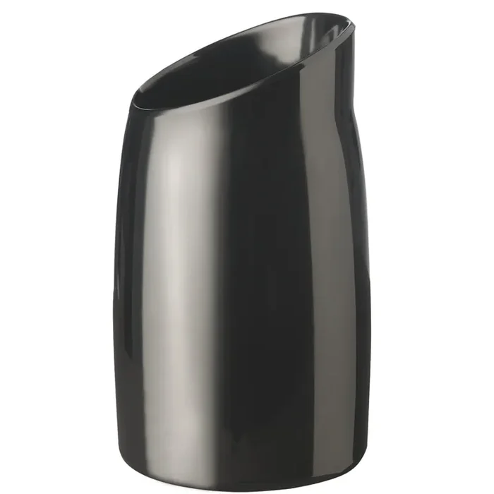 APS Germany APS 83868 Black 33-7/8 Ounce Melamine Dressing Pot