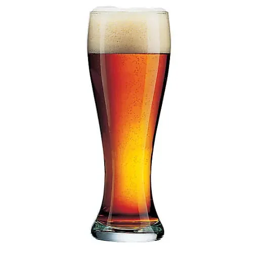 ARC Cardinal 36229 23 Oz. Pub Pilsner – 24 / CS