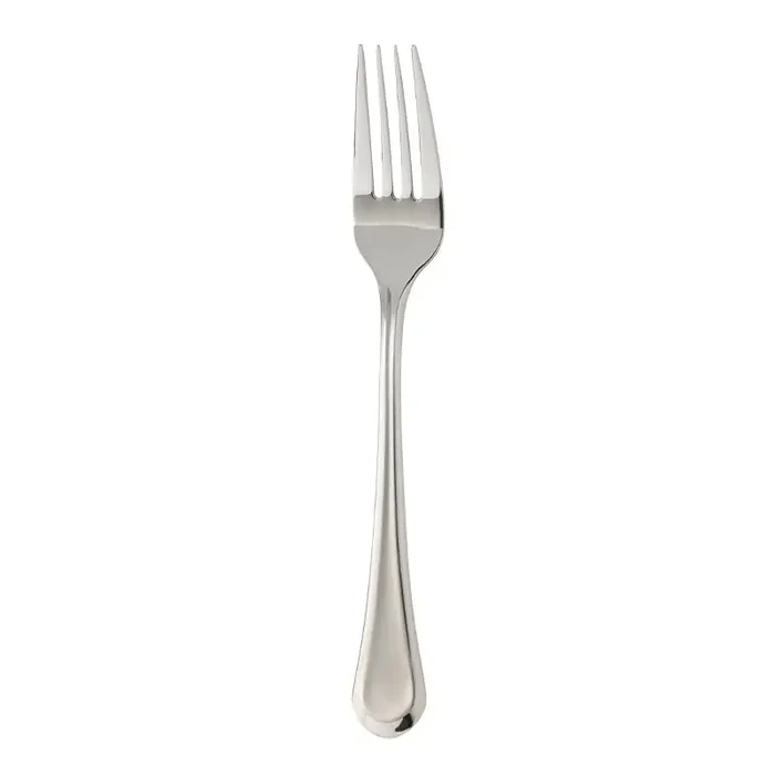 ARC Cardinal FL601 Amber 7.9″ Dinner Fork – Dozen