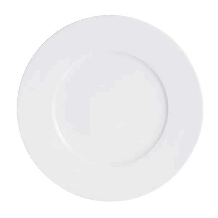 ARC Cardinal R0801 Candour White 11.5″ Dinner Plate – 12 / CS