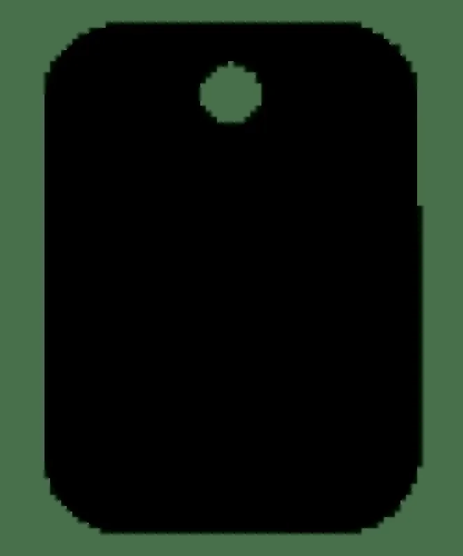 Architec Gripper Barboard 5″ x 7″ – Gray
