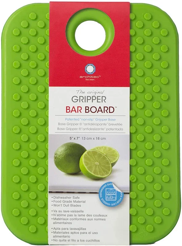 Architec Gripper Barboard 5″ x 7″ – Green