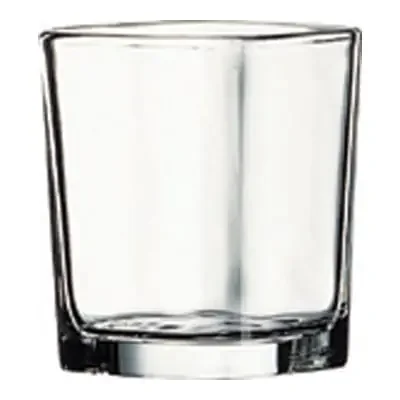 Arcoroc 19188 2.5 Oz. Square Shot Glass – 72 / CS
