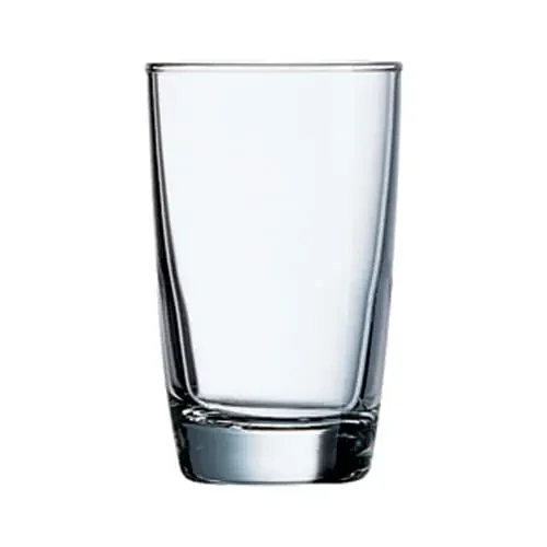 Arcoroc 20871 Excalibur 6 Oz. Highball Glass – 36 / CS