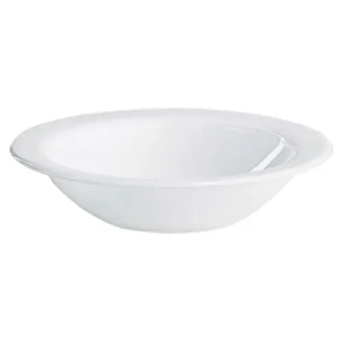 Arcoroc 25293 Restaurant White 7 Oz. Grapefruit Bowl – 36 / CS