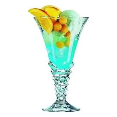 Arcoroc 58012 Palmier 12.5 Oz. Dessert Dish – 24 / CS