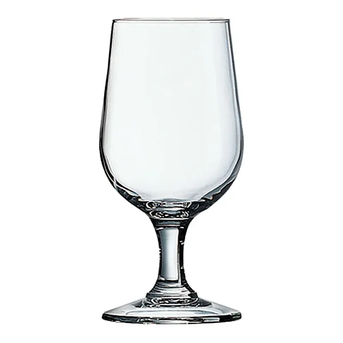 Arcoroc 71076 Excalibur 11 Oz. All-Purpose Goblet – 36 / CS