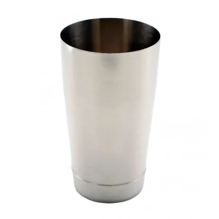 Arcoroc CAP18 18/10 S/S Mix 18 Ounce Bar Shaker