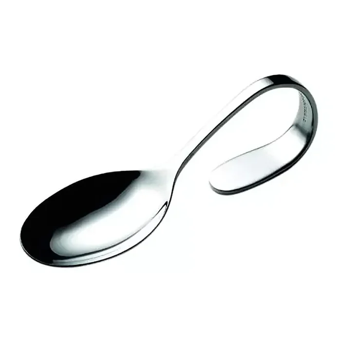 Arcoroc EQ288 Burlington Amuse Bouche Tasting Spoon – Dozen