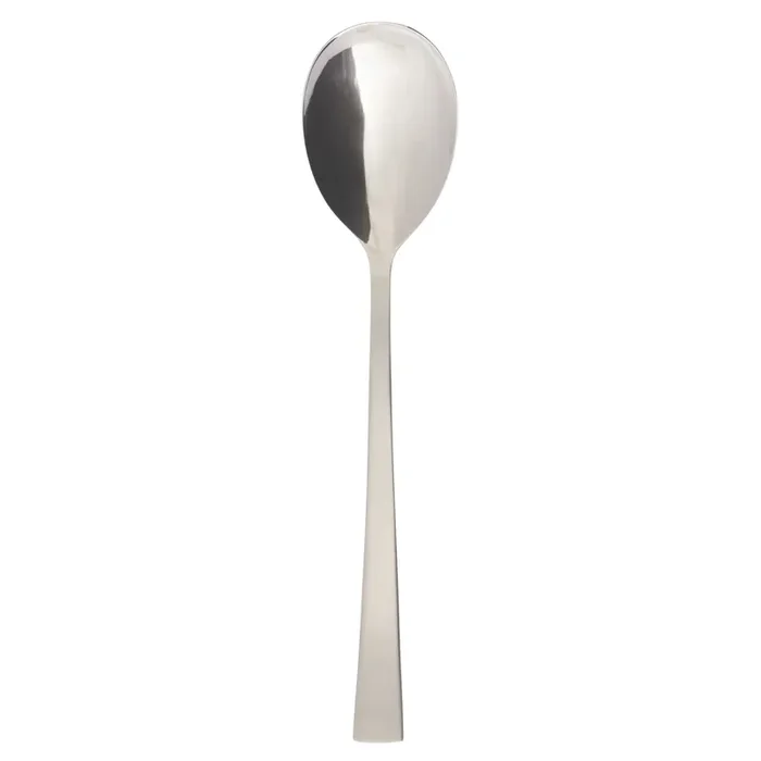 Arcoroc FJ828 Latham Sand 6″ Teaspoon – Dozen