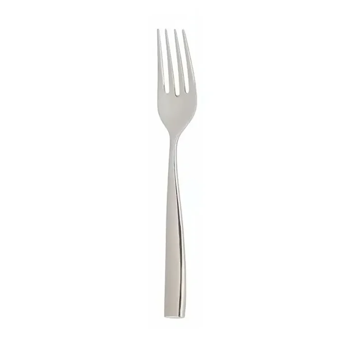 Arcoroc FP122 LIV II 18/10 6.9″ Salad/Dessert Fork – Dozen