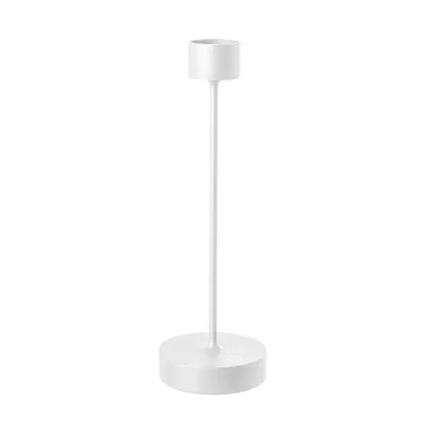 Arcoroc FP462 Saturno White Lamp