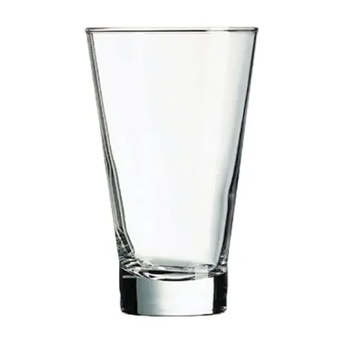 Arcoroc G3611 Shetland 14 Oz. Highball Glass – 48 / CS