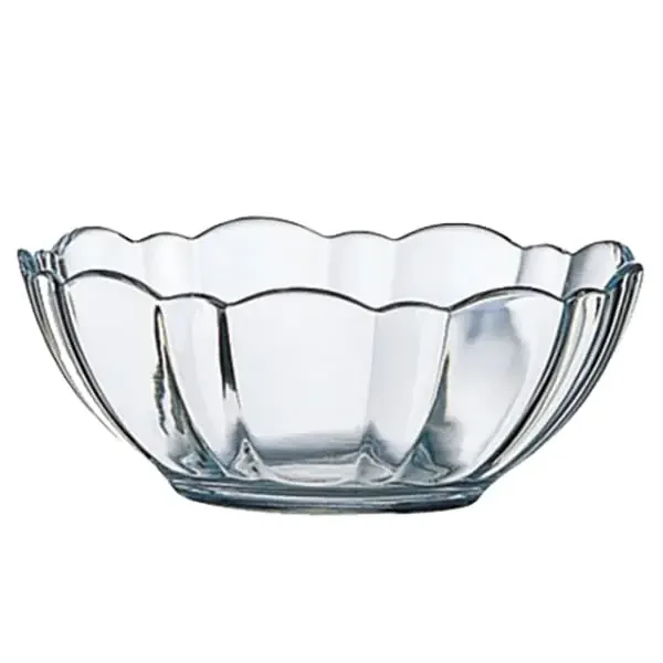 Arcoroc M0090 Arcade Tempered Glass 22 Oz. Bowl – 24 / CS