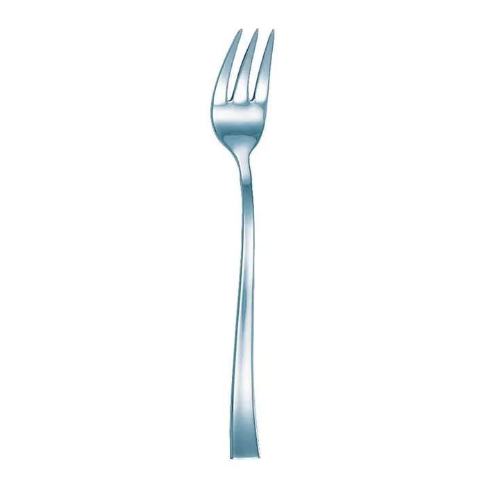 Arcoroc T3621 Latham S/S Oyster / Cocktail Fork – Dozen
