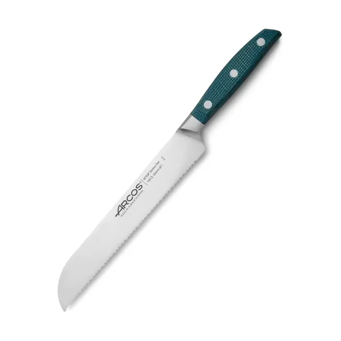 Arcos Brooklyn 8″ Serrated Bread Knife