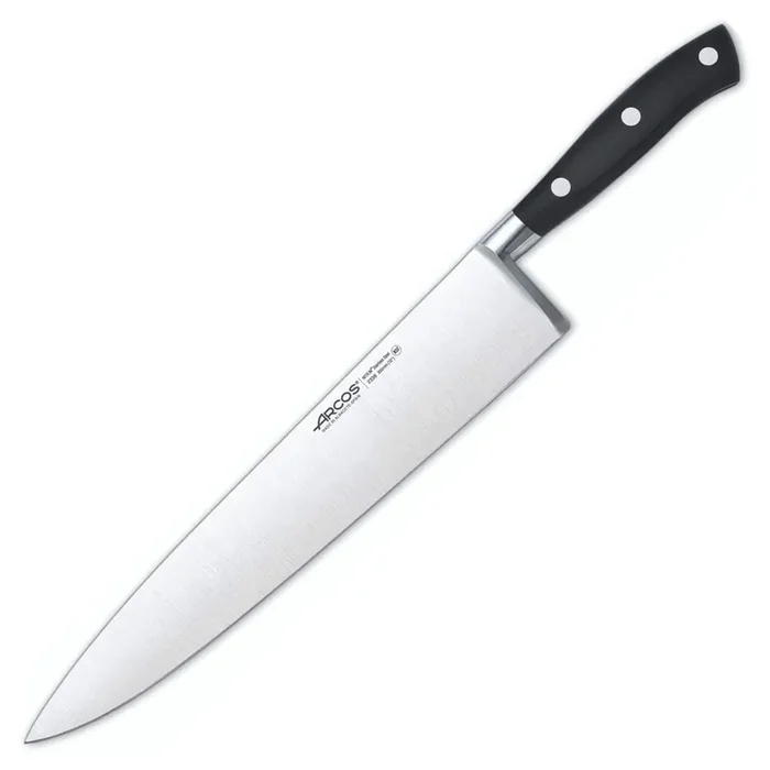 Arcos Riviera 12″ Chef‘S Knife