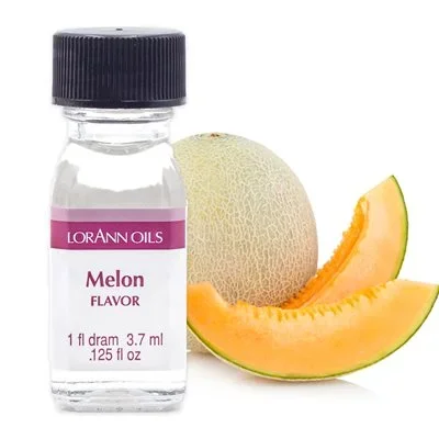Arôme à saveur de Melon 3,7 ml – LorAnn Oils