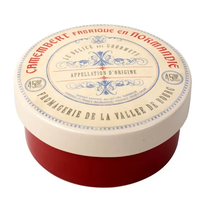Artesà Ceramic Cheese Baker 12.5cm