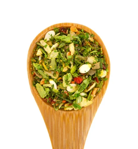Assaisonnement du jardin 70 g – Les Soeurs en vrac