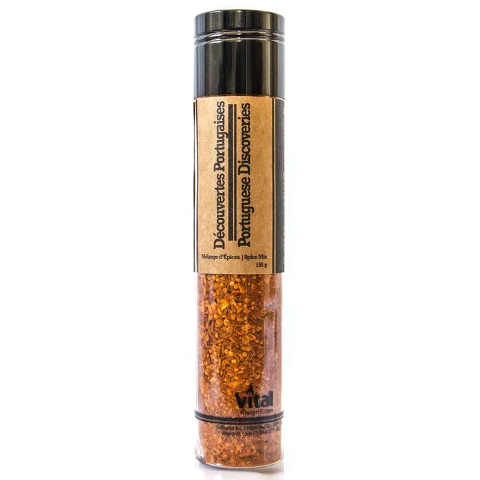 Assaisonnement Piri-Piri 150 gr – Vital