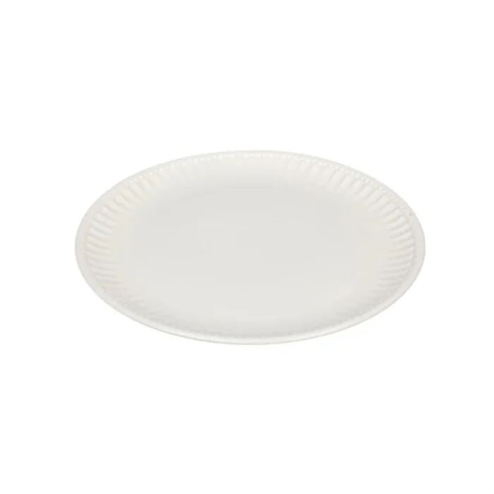 Assiette de service Chantilly 21cm – BIA