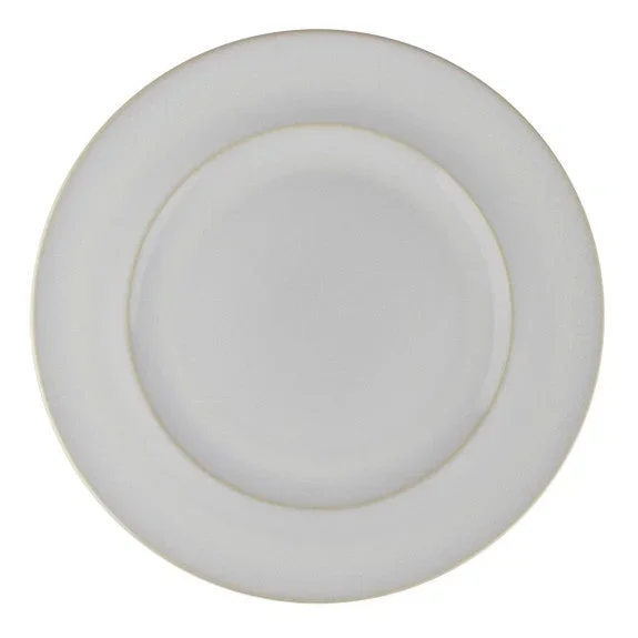 Assiette plate Jade 28cm