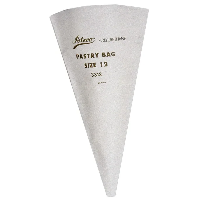 Ateco 3312 12″ Polyurethane Pastry Decorating Bag