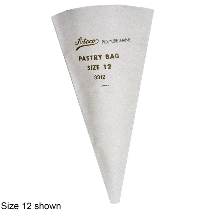 Ateco 3316 16″ Polyurethane Pastry Decorating Bag