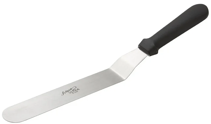 Ateco 9.75in Medium Sized Offset Spatula