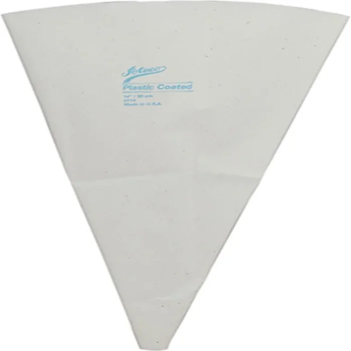 Ateco Pastry Bag 12″ – Plastic Coated