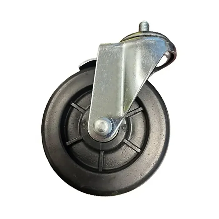 Atosa Catering Equipment 301990035 5″ Casters with Brake for ATO-10B-LP