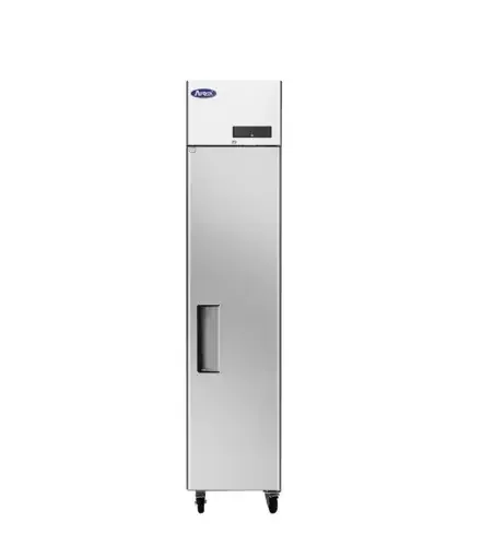 Atosa MBF15RSGRL 28.70‘‘ Section Door Reach-In Refrigerator