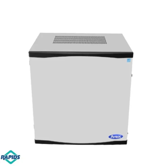 Atosa YR450-AP-161 Ice Maker 460lb/24hr Production