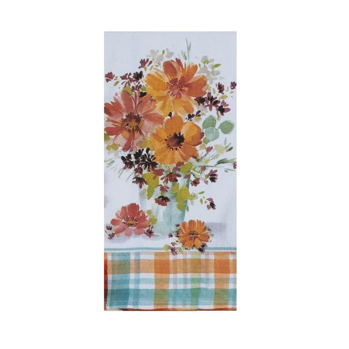 Autumn Joy Kitchen Towel