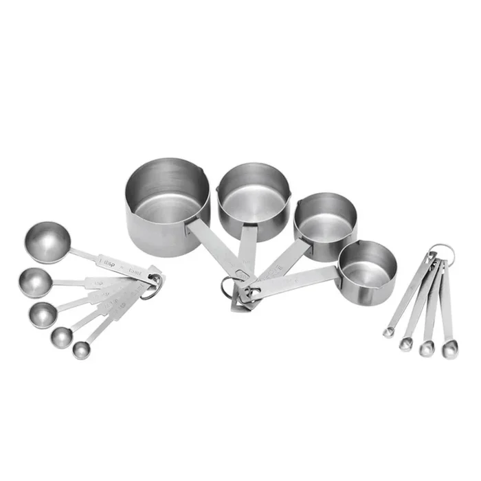 Avanti Baker’s Measuring Set