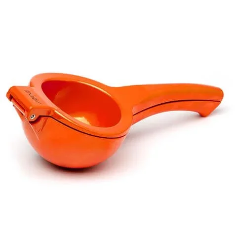 Avanti Orange Squeezer Cast Alloy